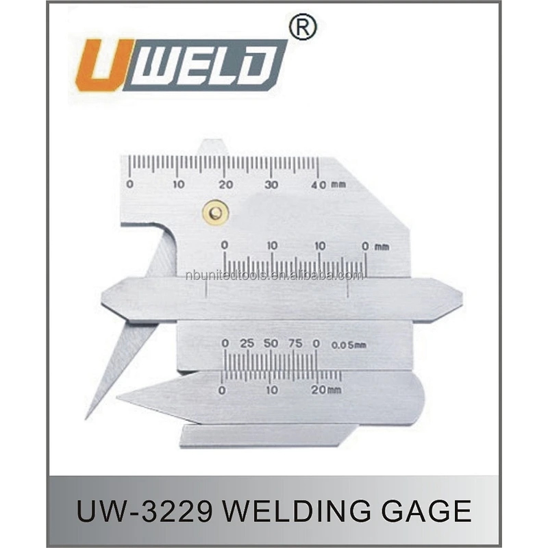 Welding Gage 45b /Measure Tool(UW-3229)