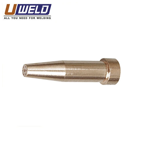 mig welding contact gas cutting tip