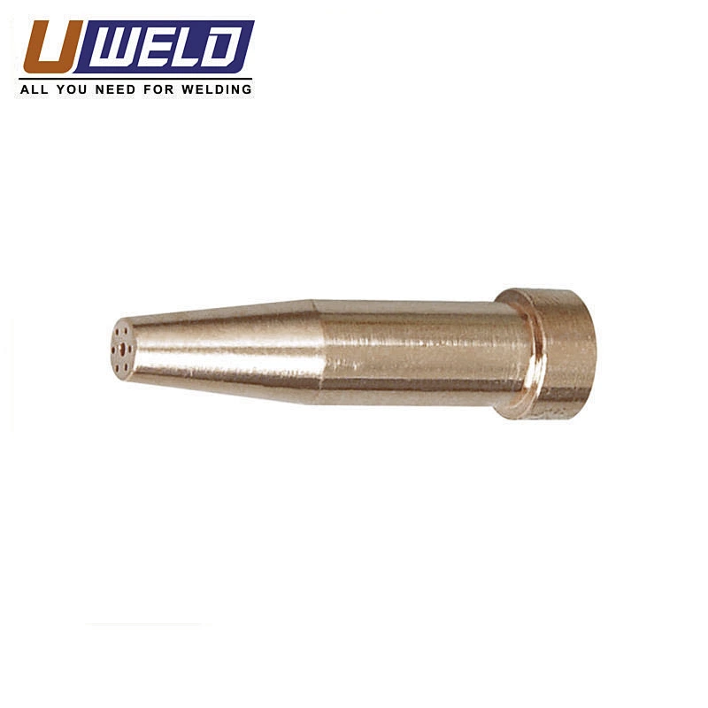 mig welding contact gas cutting tip