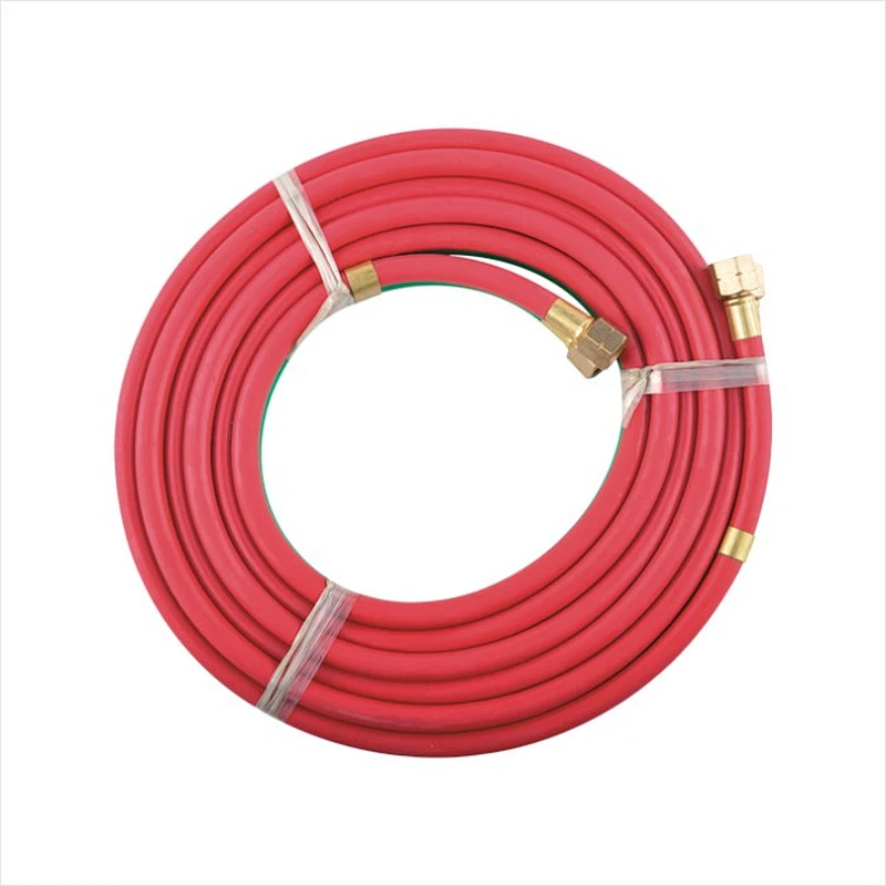 2021 Uweld VC Acetylene Oxygen Gas Explosive Welding Kit for America Middle East Market