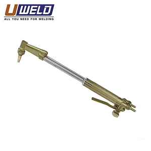 propane weed burner torch