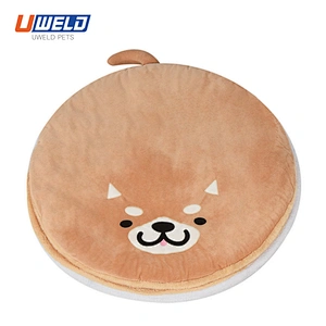 Uweld Thickened Warm Pet Mattress Quilt Set