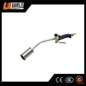 roofing torch harbor freight self ignition HEATING NOZZLE LIFT HANDLE