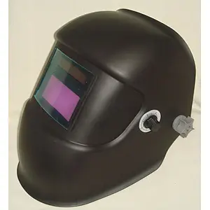 Fully automatic welding torches mask adjustable darkening Industrial welding helmet welding  mask