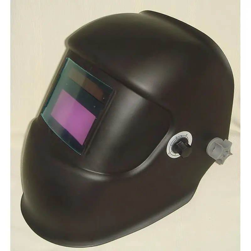 Fully automatic welding torches mask adjustable darkening Industrial welding helmet welding  mask