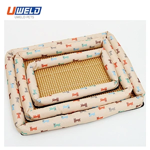Uweld Summer Sleeping Mat Pet Cushion
