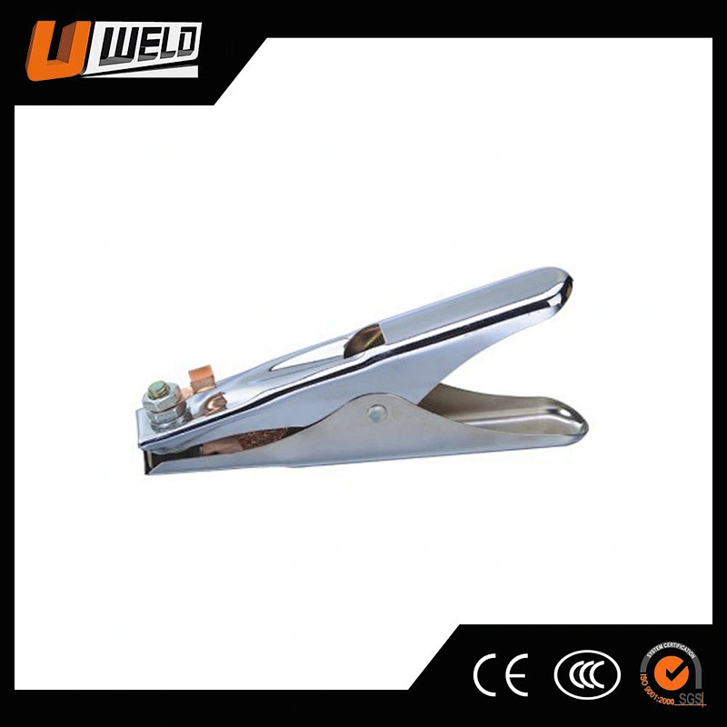 Welding Machine Earth Clamp (UW-6107)