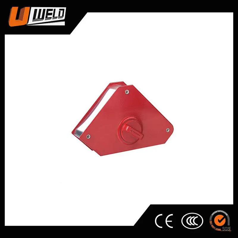 ARROW MAGNETIC WELDING HOLDER