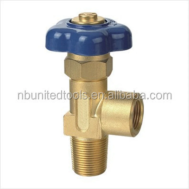 Oxygen Valve for Cylinder
