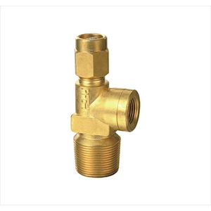 QF-15A3 Acetylene Cylinder Valve