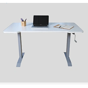 Hot Selling Factory Price Good Quality Height Adjustable desk frame with Manual Crank