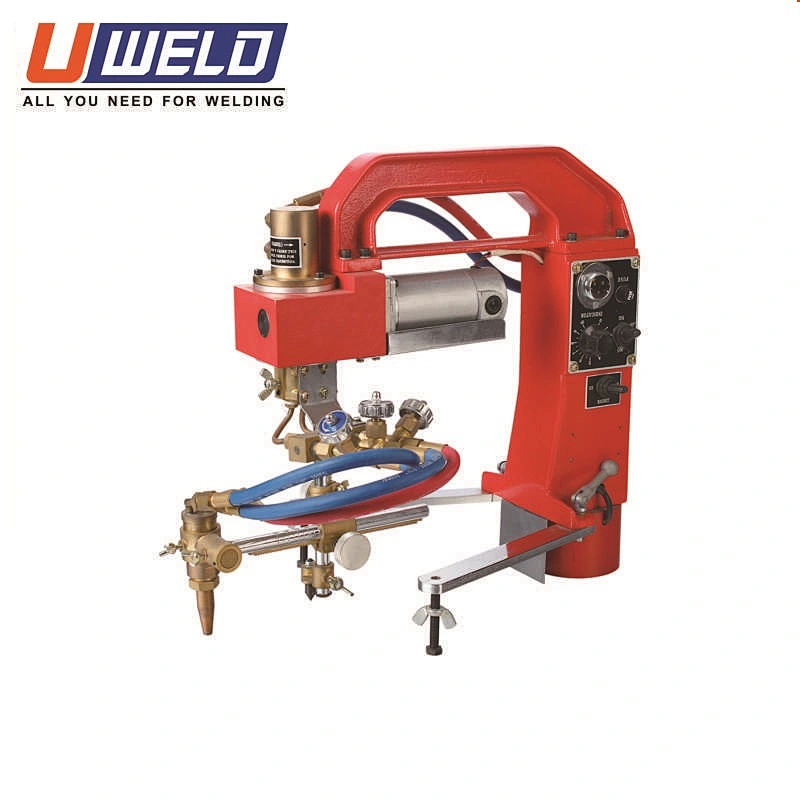 CG-200 Circle Bevel Cutting Machine (UW-1616)