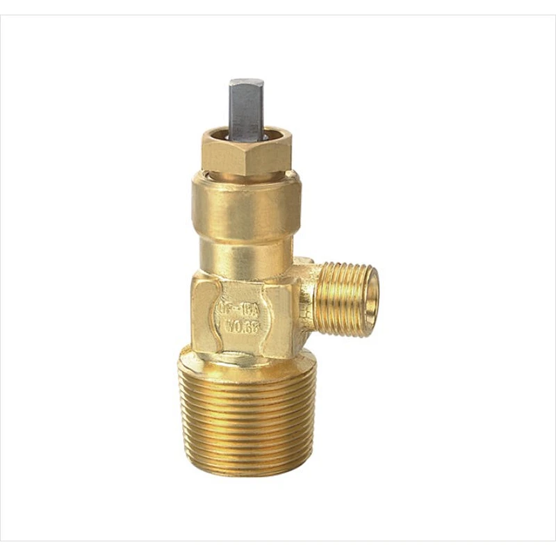 QF-15A3 Acetylene Cylinder Valve