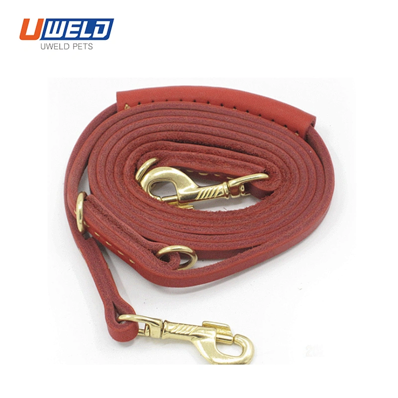 Uweld Multi-Functional Handlebar With Pet Leash