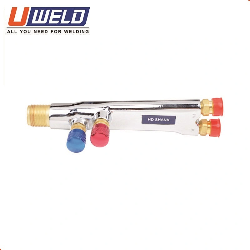 British Type GE560 Hand Gas Cutting Torch UW-1215