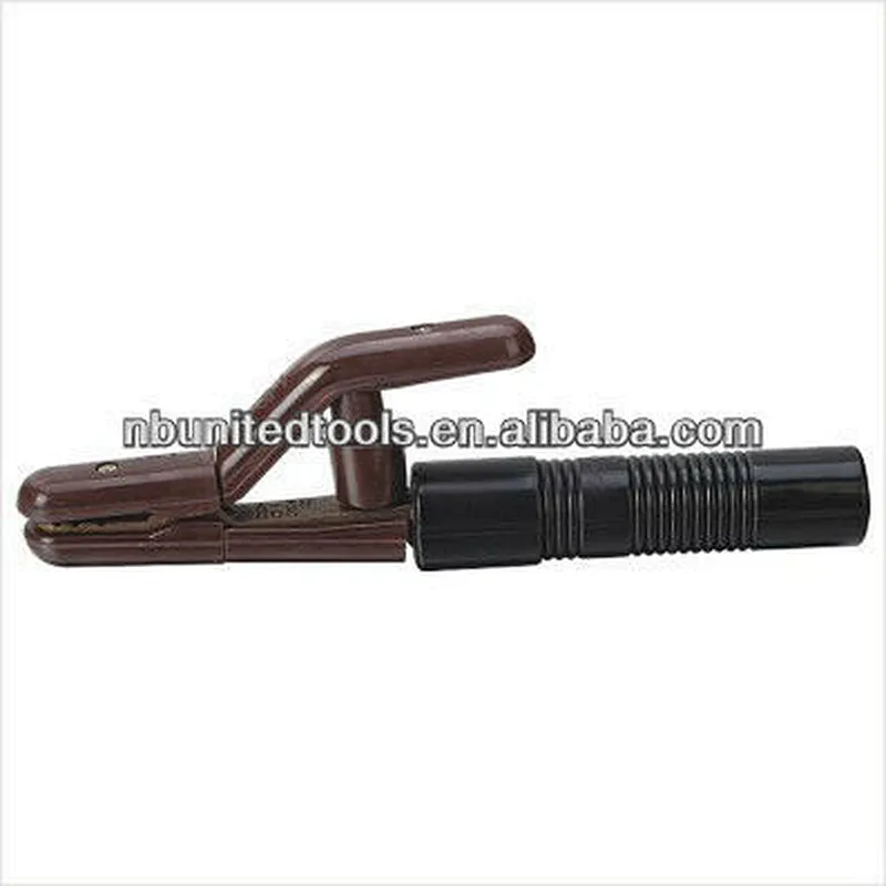 Welding electrode Holder