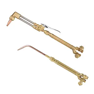 mapp gas welding torch welding propane brass propane cutting torch BRAZIL STYLE
