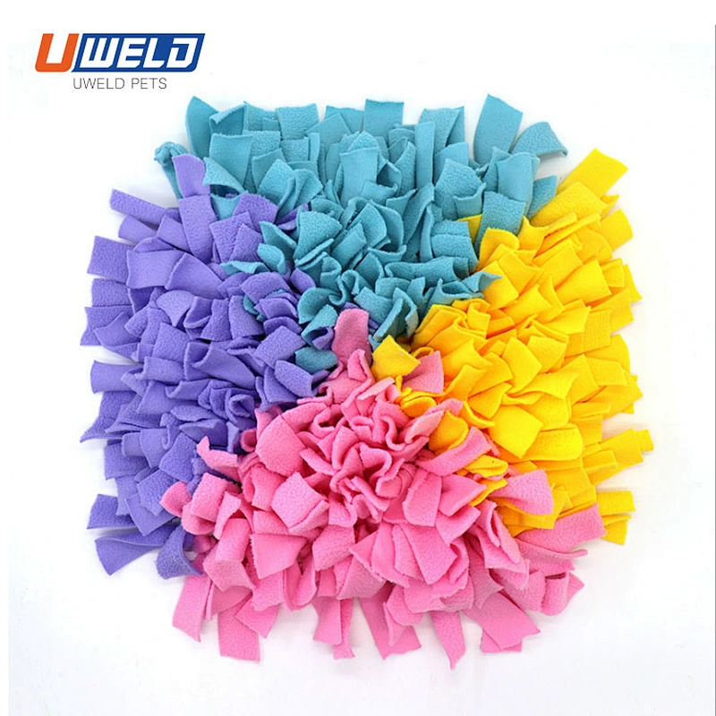 Uweld Pet Sniffing Pad