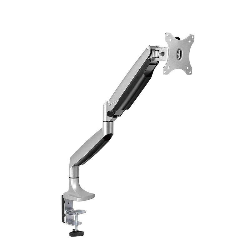 New Design Elegant Gas Spring Desktop Monitor Mount Computer Lcd Bracket 10
