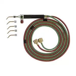 smith welding torch, jewelry gas torch, soldering welding torch