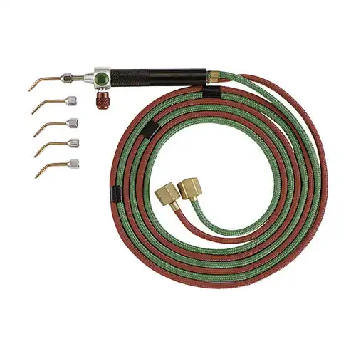 smith welding torch, jewelry gas torch, soldering welding torch
