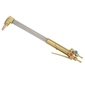 mapp gas welding torch welding propane brass propane cutting torch RUSSIAN STYLE