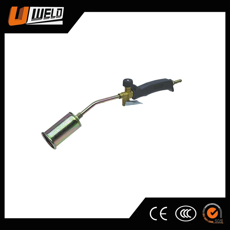 Weed Burner Lawn Garden Tools SIEVERT STYLE Propane Heating Torch BURNER
