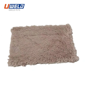 Uweld Pet Plush Blanket Pet Mat