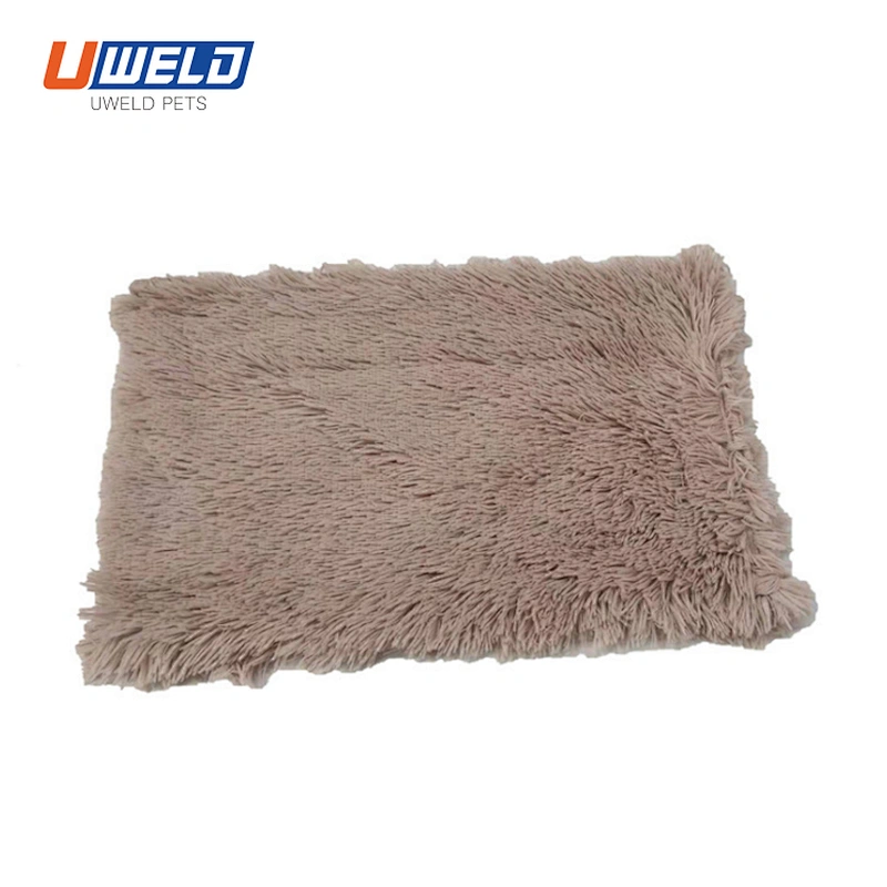 Uweld Pet Plush Blanket Pet Mat