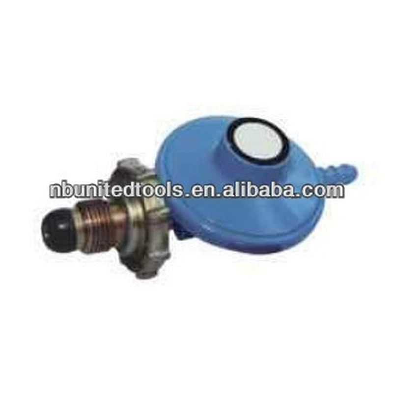 Low pressure Propane LPG Gas Regulator