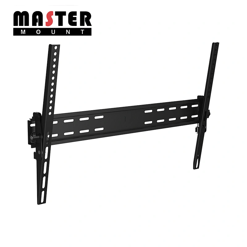 Low profile Tilt wall mount for 37