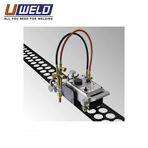 UT-6002 GAS CUTTING MACHINE