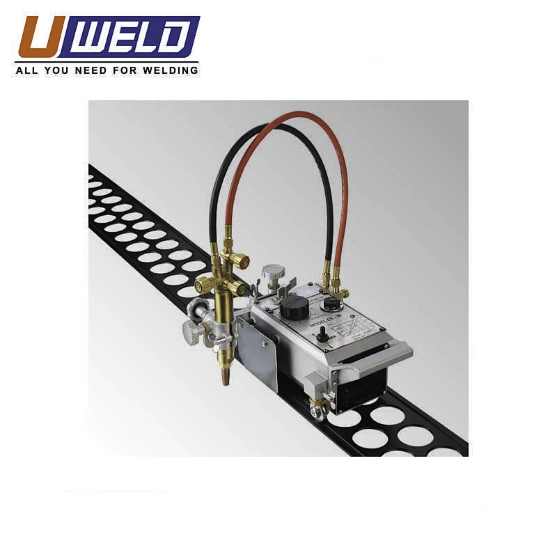 UT-6002 GAS CUTTING MACHINE