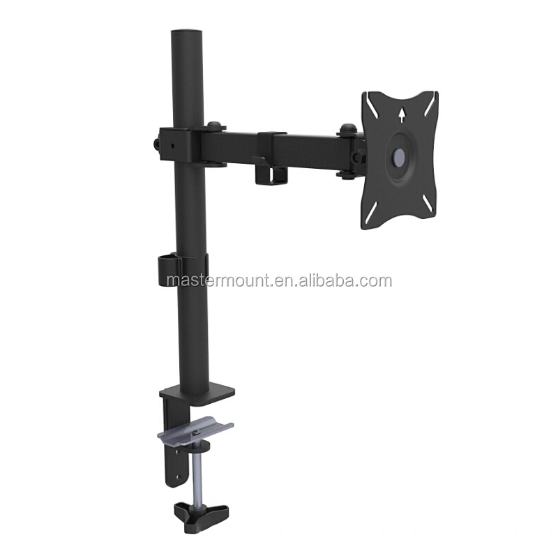 Economy lcd monitor desk mount