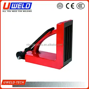 Magnetic Electrode Welding Holder 2W015-0008