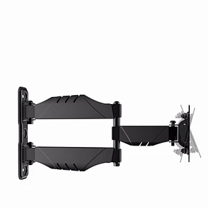 High-Quality Low-Cost Upgraded Wall Mounts That Offers Low-Profile Mounting For LCD, LED TV's From 13