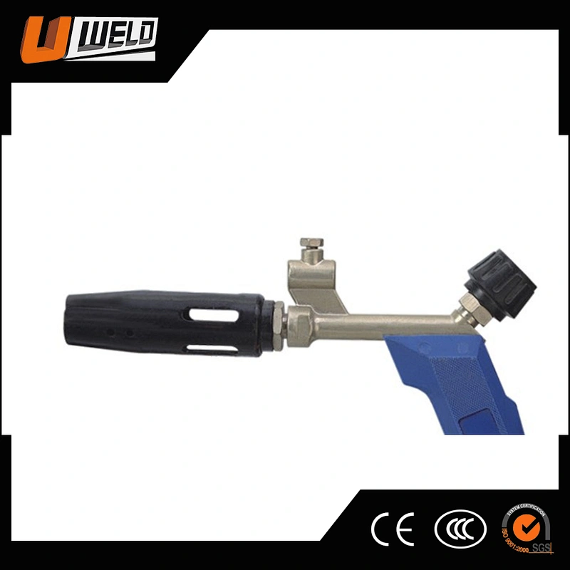 Propane Torch Ice Melter Weed Burner Lawn Garden Tools