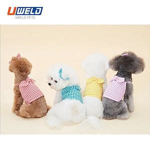 Uweld Sling Pet Vest