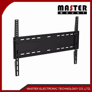 articulating tv wall mount Fixed TV Wall Mount Bracket Large Wall Mount up to 70''