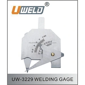 Welding Gage 45b /Measure Tool(UW-3229)