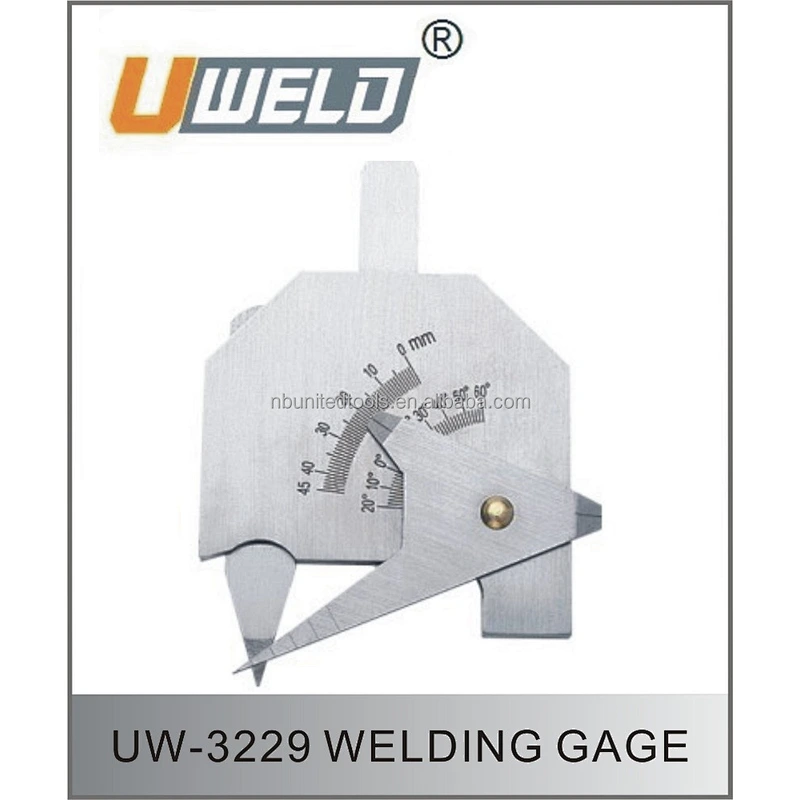 Welding Gage 45b /Measure Tool(UW-3229)