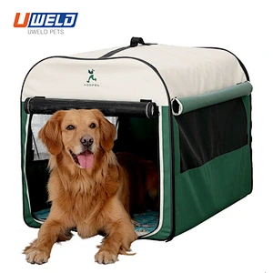 Uweld Large Folding Pet Tent House
