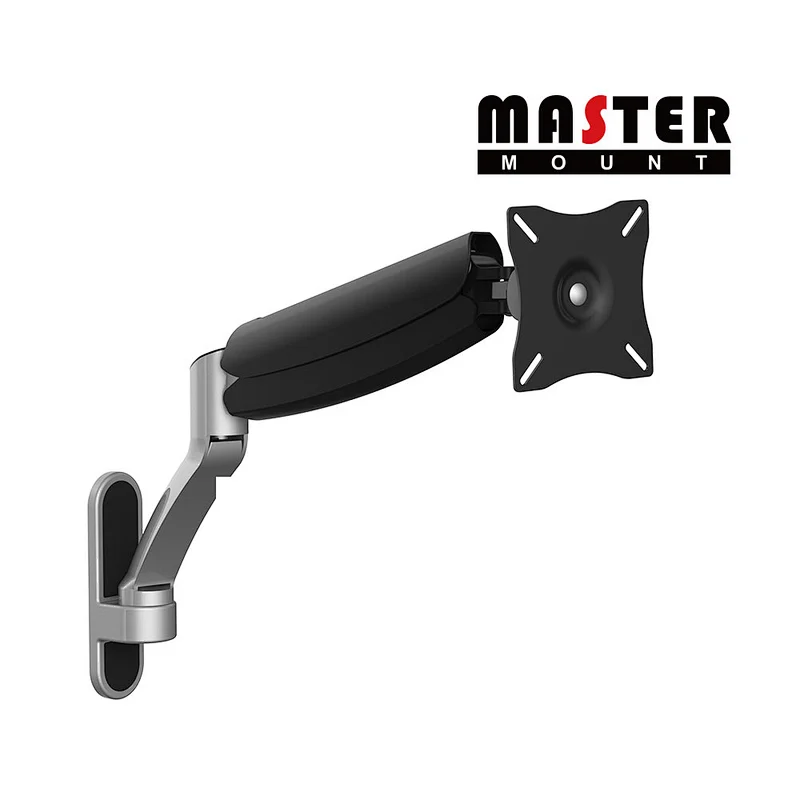 Tv Wall Mount Bracket Led Monitor Swivel Wall Holder Tv Mount