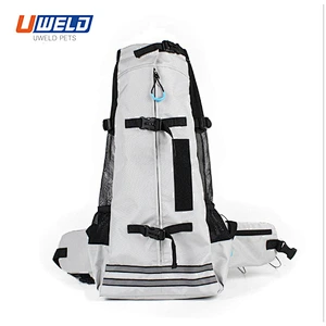 Uweld Oxford Cloth Shoulder Bag For Pet