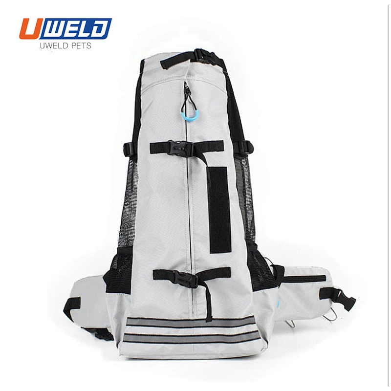 Uweld Oxford Cloth Shoulder Bag For Pet