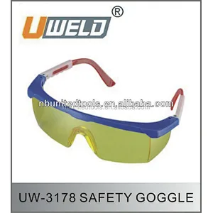 Safety Gas Welding Protect Goggle