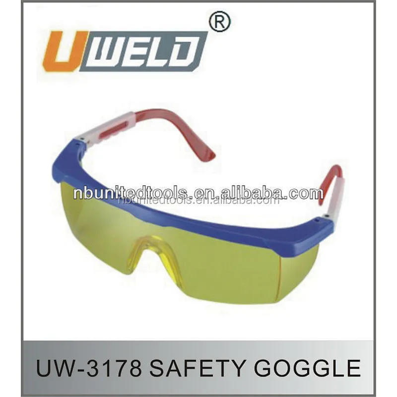 Safety Gas Welding Protect Goggle