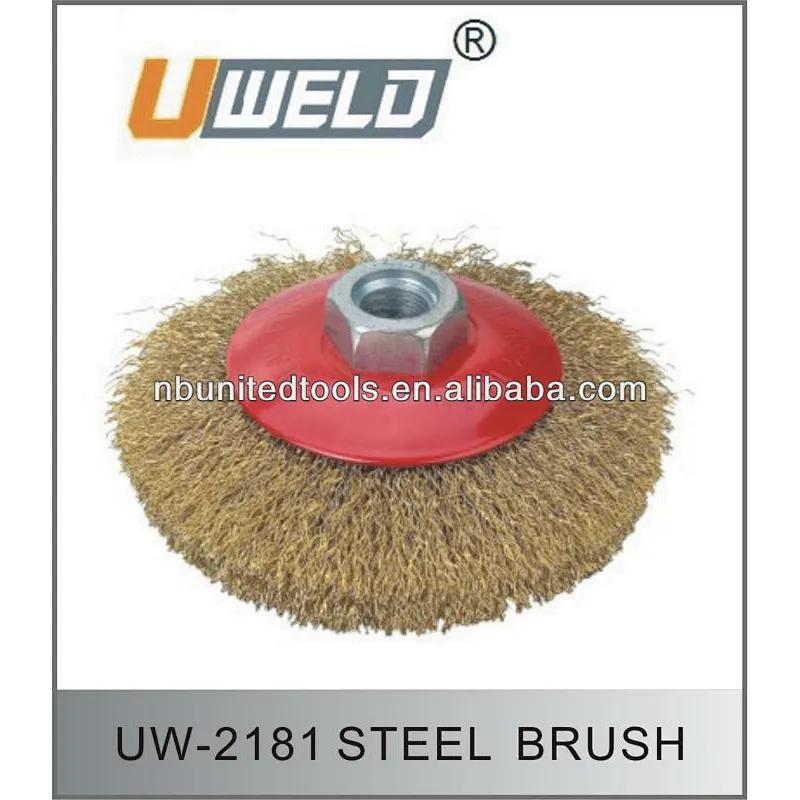 Bevel Cup Brush