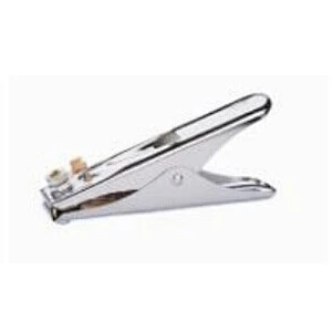 American Type Heavy Duty Brass golden Earth Clamp  500A Welding Ground Clamp