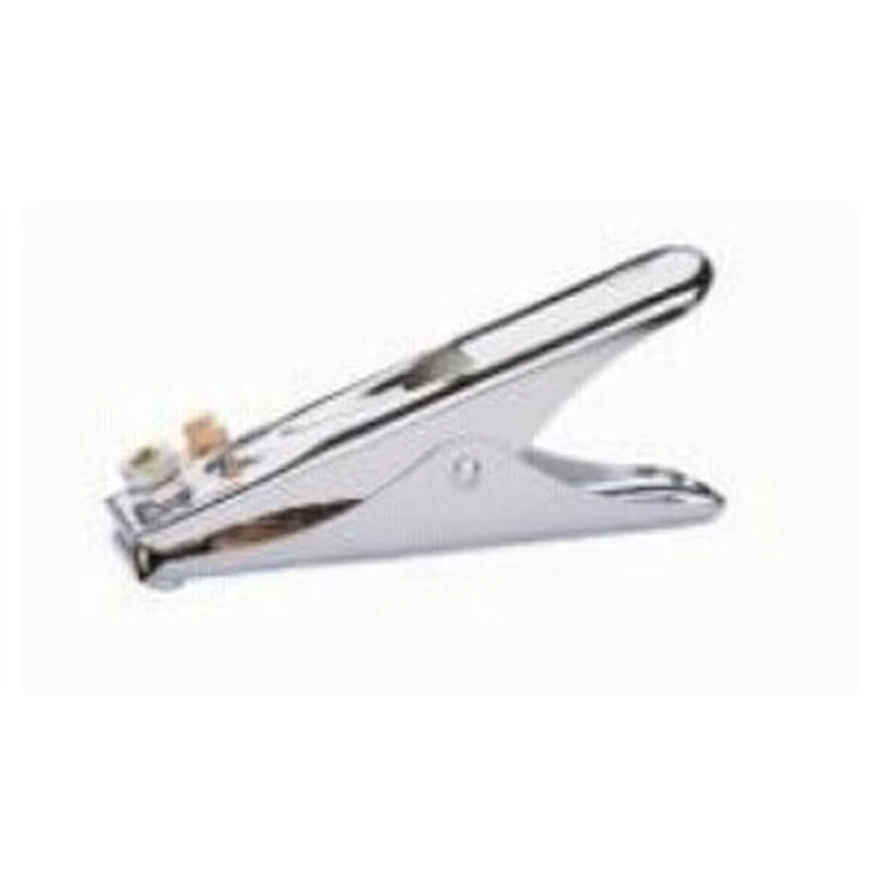 American Type Heavy Duty Brass golden Earth Clamp  500A Welding Ground Clamp